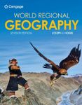 World Regional Geography (MindTap Course List)