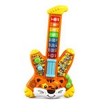 VTech Zoo Jamz Tiger Rock Guitar (English Version)