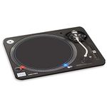 Turntable Record Player 1 PC Computer Mouse Mat Pad