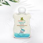 Fragrance Free Baby Wash