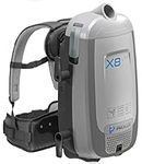 Prolux X8 Lite Backpack Canister Va