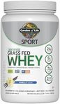 Garden of Life SPORT Whey Protein P