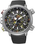 Citizen Mens PROMASTER Diver Analog