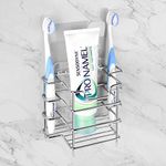 Linkidea Wall Mount Toothbrush Hold