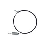 746-04230 946-04230 Auger Clutch Drive Cable for MTD Cub Cadet Snow Blower Thrower # 946-04230A / 746-04230A