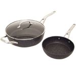 Starfrit Cookware Sets