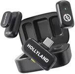Hollyland Lark A1 Wireless Micropho