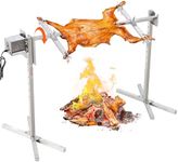 VEVOR Electric BBQ Rotisserie Grill
