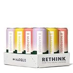 Marquis - Natural Energy Drink - Su
