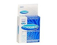 Foggies Anti-Fog Towelettes 6 Pack