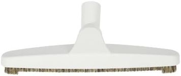 Cen-Tec Systems Vacuum Floor Brush, Gray