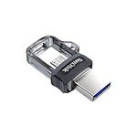 SanDisk 32GB Ultra Dual USB 3.0 and