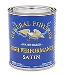 General Finishes High Performance W