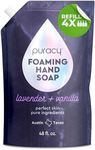 Puracy Organic Foaming Hand Soap Re