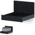 Screwless 4" Universal Shelf for Cl