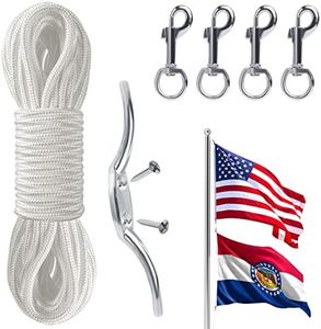 Flag Rope 