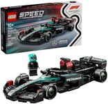 LEGO Speed Champions Mercedes-AMG F