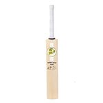 SG Wood Cricket Bat Sg Sunny Gold Icon White