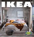 NEW IKEA 2021 Catalog/Magazine