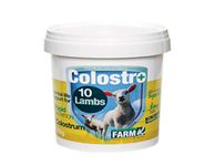 Colostrum For Lambs