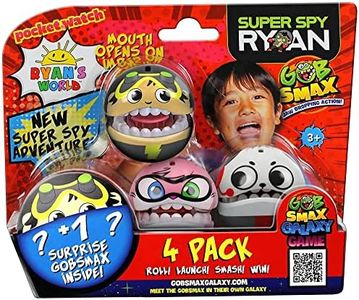 RYAN'S WOR