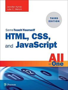 HTML, CSS,