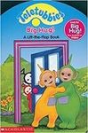 Lift-the-Flap Board Book: Big Hug (