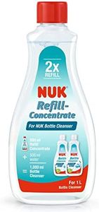 NUK Baby B