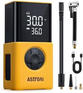 AstroAI Ca