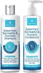 Roycederm Seborrheic Dermatitis & P