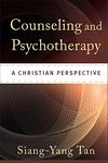 Counseling and Psychotherapy – A Christian Perspective