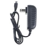 Accessory USA USB AC DC Adapter for Remington Model No: PA-3215N Haircut Beard Trimmer Grooming Shaver Class 2 Power Supply Cord (with USB Tip. NOT Barrel Round Plug Tip.)