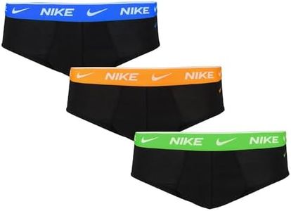 Nike Brief 3PK