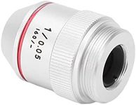 Achromatic Objectives Lens,1X 195 R