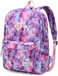 Backpack for School, VASCHY Lightwe