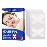 IODOO Sleep Strips 120 Pcs, Anti-sn