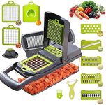 Alrens Vegetable Chopper Mandoline 