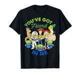 iN. Friend T Shirts