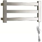 Amba Heated Towel Rack