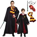 Harry Potter Costumes