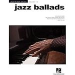 Hal Leonard Jazz Ballads Book: Jazz