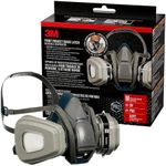 3M P95/OV Paint Project Quick Latch