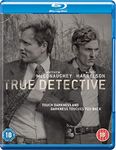 True Detective: The Complete First Season