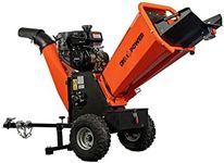 DK2 4-Inch 7 HP 208 cc Kinetic Drum