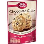 Betty Crocker Chocolate Chip Cookie