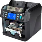ZZap NC70 Mixed Denomination Bankno