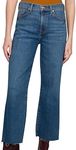 7 For All Mankind Women's Wide-Leg 