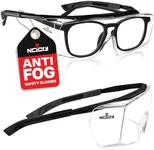 NoCry Anti Fog Safety Glasses that 