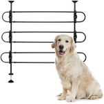 PetSafe Happy Ride Metal Dog Barrie