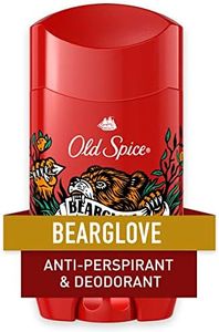 Old Spice 